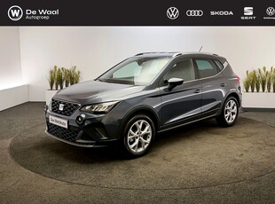 2023 SEAT Arona