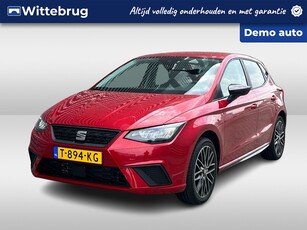 2023 SEAT Ibiza