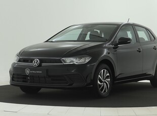 2023 Volkswagen Polo