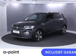 2023 Volkswagen T-Cross