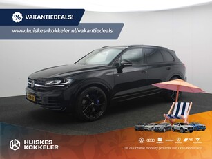 2024 Volkswagen Touareg