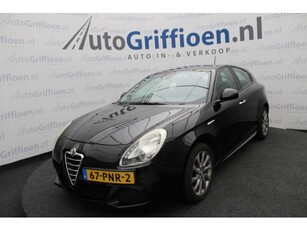 Alfa Romeo Giulietta 1.4 T Progression nette 5 deurs met