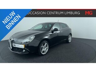 Alfa Romeo Giulietta 1.4 Turbo MultiAir Super