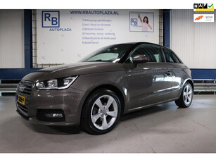 Audi A1 1.0 TFSI AUTOMAAT / LEER / NAV ! ! !