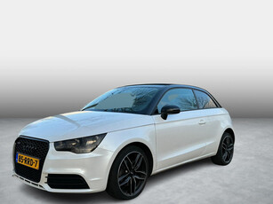 Audi A1 1.4 TFSI Attraction Pro Line Business