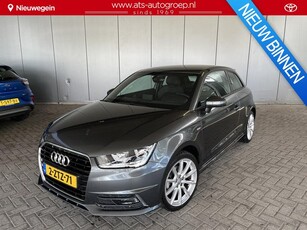 Audi A1 1.4 TFSI Sport Pro Line , unieke auto, 47.000 km