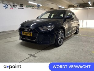 Audi A1 Sportback 25 TFSI epic 95 pk Navigatie