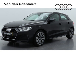 Audi A1 Sportback 25 TFSI epic | Navigatie | Virtual cockpit| Carplay | PDC | 17 LMV |