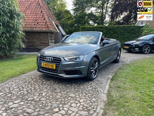 Audi A3 Cabriolet 1.4 TFSI Pro Line