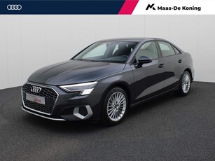 Audi A3 Limousine 35 TFSI/150PK Advanced edition ·