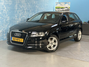 Audi A3 Sportback 1.2 TFSI Attraction AIRCO CRUSE ELK.PAKKET LMV