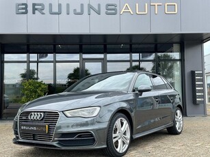 Audi A3 Sportback 1.4 e-tron PHEV Ambition Pro Line plus