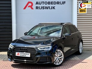 Audi A3 Sportback 1.5 TFSI CoD Sport S Line Edition