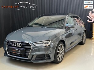 Audi A3 Sportback 2.0 TFSI quattro S-LINE PANO VIRTUAL