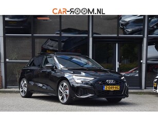 Audi S3 Sportback 2.0 TFSI S3 quattro Edition One Pano Lane