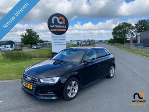 Audi A3 SPORTBACK 2013 * 1.6 TDI ultra Edition * NAVI * TOP