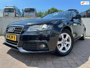 Audi A4 Avant 1.8 TFSI/AUTOMAAT/CRUISE/ZEER NETTE