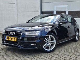 Audi A4 Avant 1.8 TFSI Pro S-Line