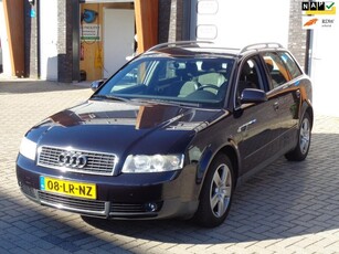 Audi A4 Avant 1.8 Turbo MT Airco LMV Cruise