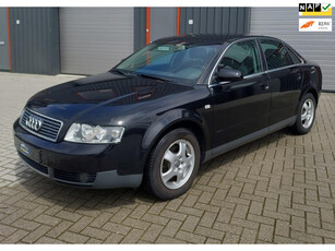 Audi A4 Limousine 1.6 *van de 2e EIGENAAR*