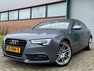 Audi A5 Sportback 1.8 TFSI Facelift