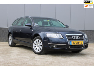 Audi A6 Avant 2.0 TFSI Automaat Pro Line Business Clima!