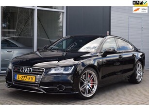 Audi A7 Sportback 3.0 TDI BiT quattro S edition Xenon/LED