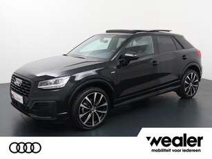 Audi Q2 30 TFSI Sport S line Edition 116 PK Automaat