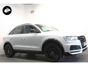 Audi Q3 1.4 TFSI S-Line Competition/19