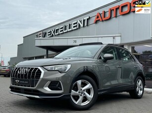 Audi Q3 35 TFSI AdvancedPano360camLeder