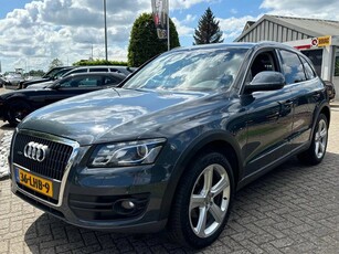 Audi Q5 2.0 TFSI Quattro Automaat 2009 Youngtimer Trekhaak