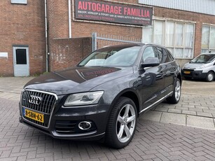 Audi Q5 2.0 TFSI quattro Pro Line