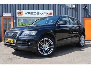 Audi Q5 2.0 TFSI quattro Pro Line LEDER/NAVI (bj 2009)