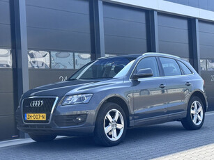 Audi Q5 3.0 TDI Quattro