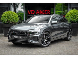 Audi SQ8 4.0-V8 TFSI ABT PANO.DAK+4WSTURING+ACC+HEADUP+MATRIX LED