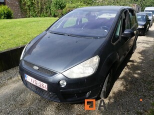 Auto Ford S-Max (2008-361.179 km)