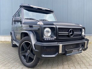 Binnenkort Mercedes GL-500