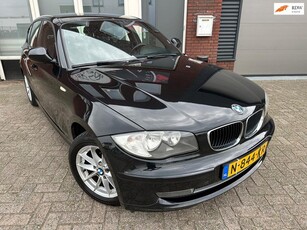 BMW 1-serie 116d Corporate / 5DRS / Airco / LM