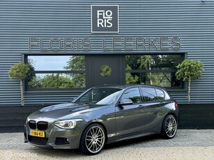 BMW 1-serie 116i Executive M Sport Navi Xenon 5