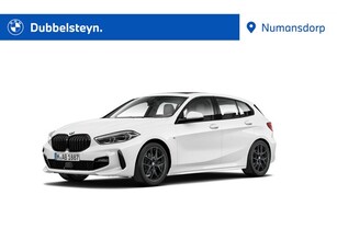 BMW 1-serie 118i M-Sport Panorama Harman/kardon