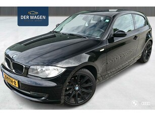 BMW 118i Executive Sportline Onderhouden Airco CC