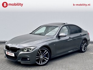 BMW 3-serie 320i High Executive M-Sport