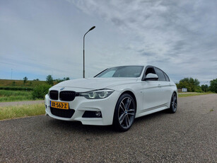 BMW 3-serie 320i M Sport Edition