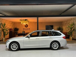 BMW 3-serie Touring 318i High Executive Garantie LED