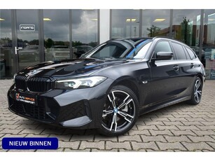 BMW 3 Serie Touring 320e ACC Pano Leder