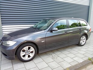 BMW 3 Serie Touring Climatronic Navigatie NAP Cruise