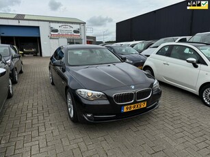 BMW 5-serie 528i Executive