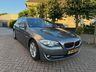 BMW 5-serie Touring 520d High Executive