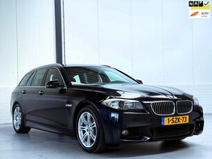 BMW 5-serie Touring 520i Executive M Sport