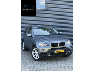 BMW X5 xDrive30d 2e Eig! Youngtimer 300pk! Leder!